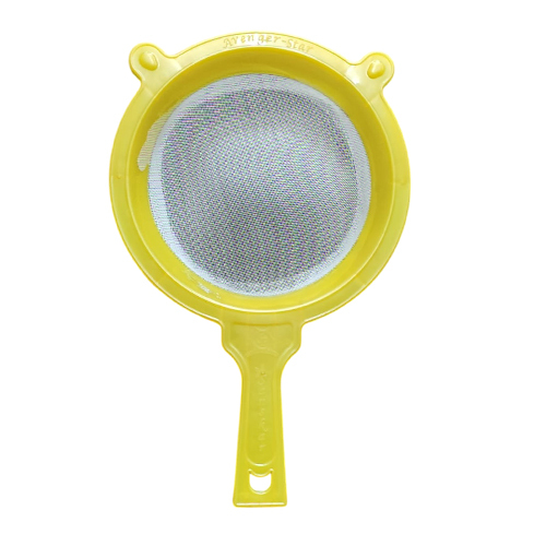 8 Number Avenger Star Hd Net Juice Strainer - Features: High Quality
