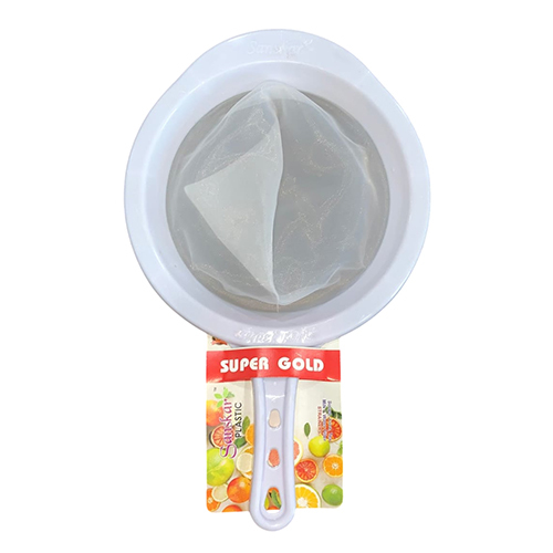 Milky King Water Strainer - Features: High Quality