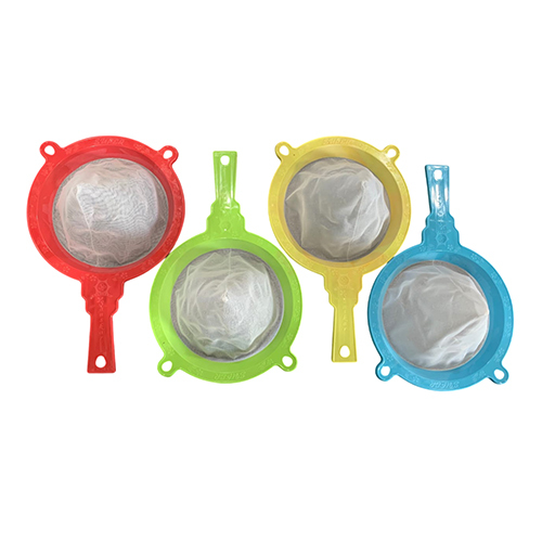 Plastic Opek Water Strainer - Features: High Quality