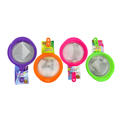 Plastic King Water Stainer - Features: High Quality