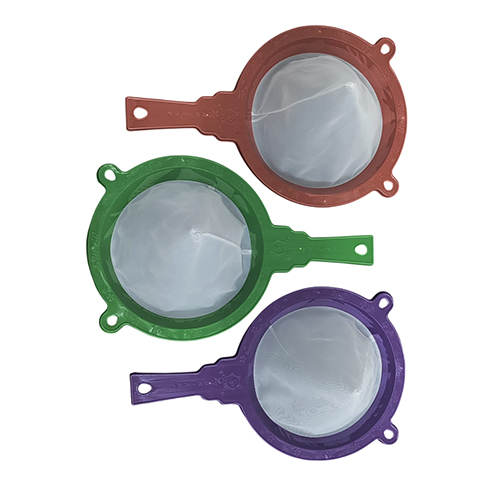 Rgb Water Strainer - Features: High Quality