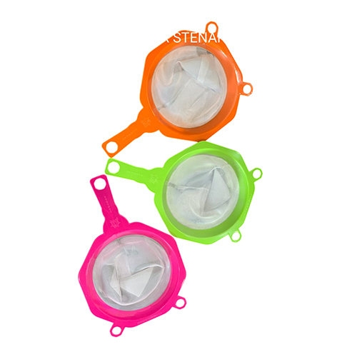 Small Virgin Water Strainer