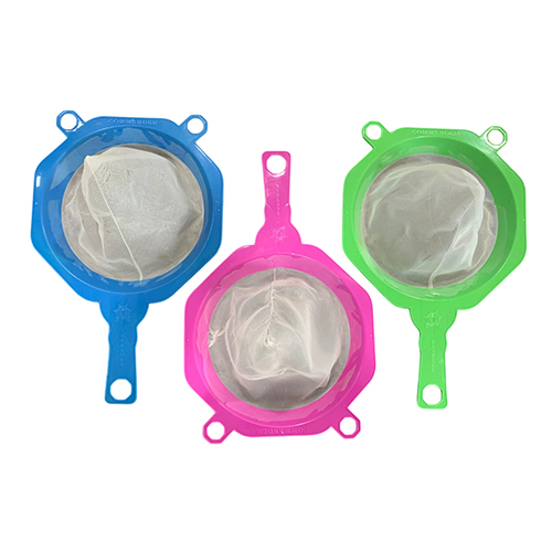 Small Water Strainer - Features: High Quality