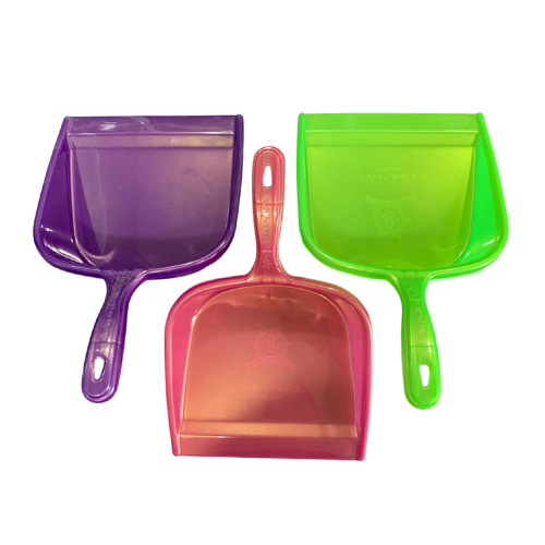 Plastic Scorpio Dustpan