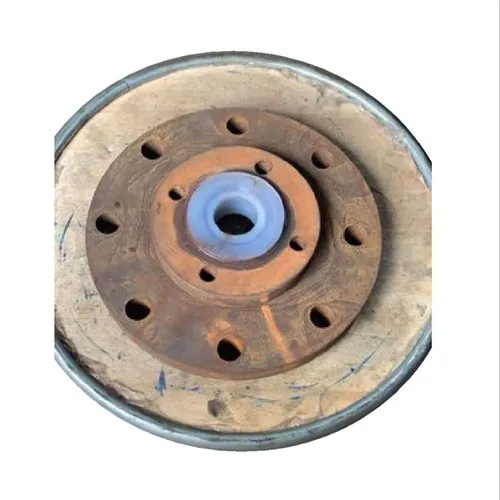 Ptfe Lined Pipe - Length: 6  Meter (M)