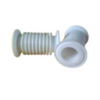 Ptfe Stirrer Bellow - Size: Standard