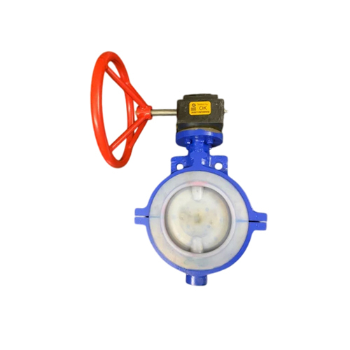 Ball Valve