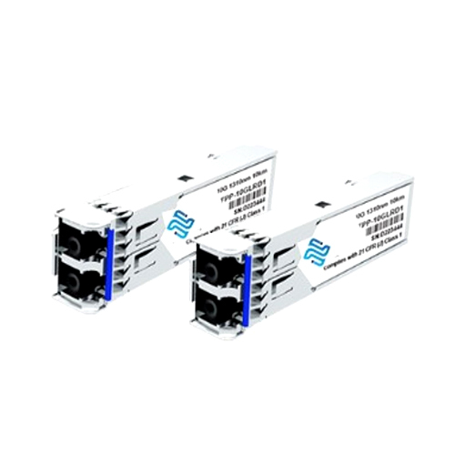 100GBASE-LR4 CFP मॉड्यूल