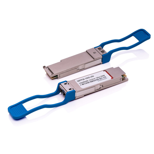 100G QSFP28 मॉड्यूल