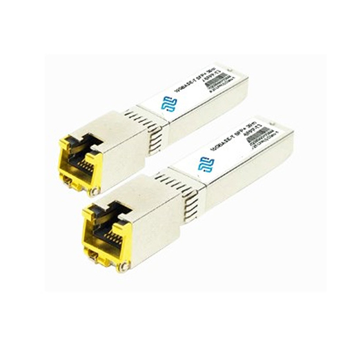 1g Copper CFP Transceiver Module