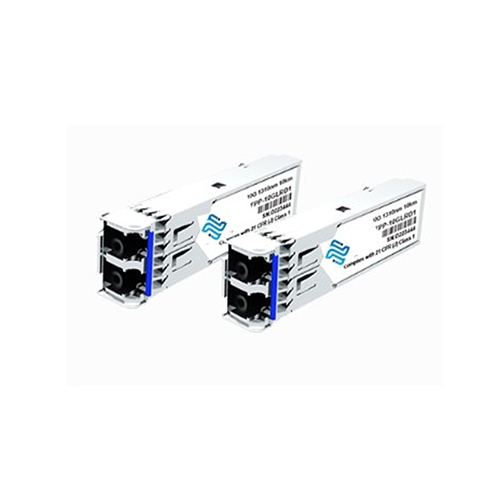 10g To 50g Module