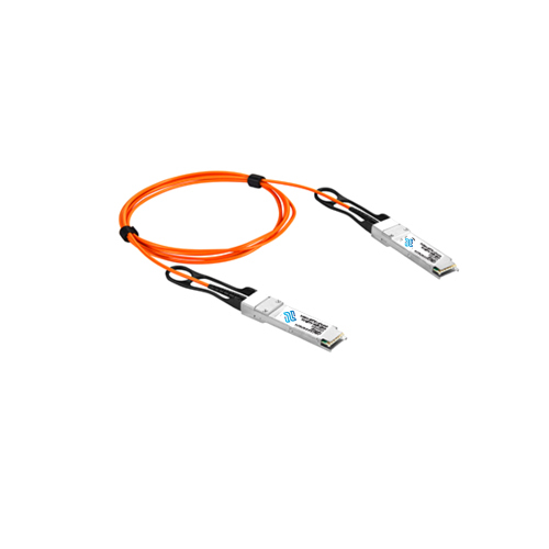 40G QSFP Active Optical Cable