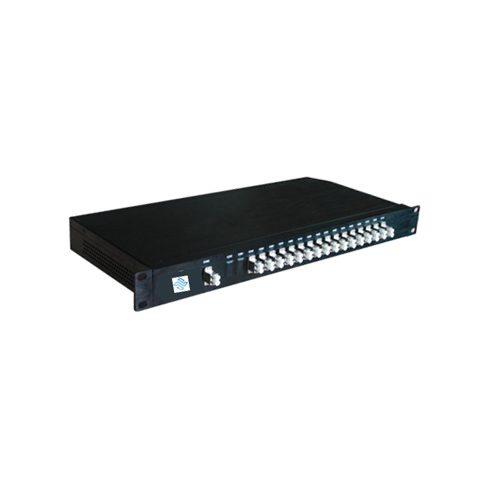 DWDM Mux Demux Optical Module