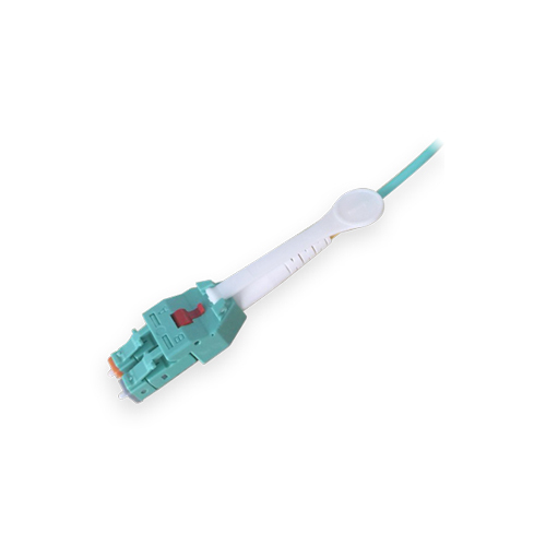 Lc-Hd High Density Lc Connector Patch Cord - Application: Used In Optical Communication Networks