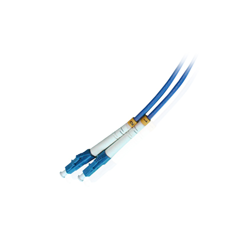 Armour Fiber Patch Cord - Features: High Quality