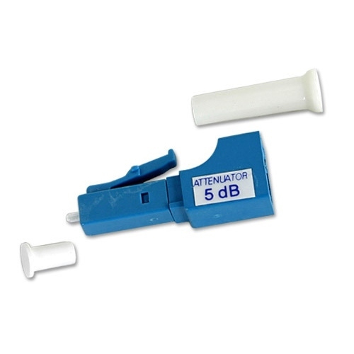 5Db Fiber Optic Attenuator - Application: Commercial