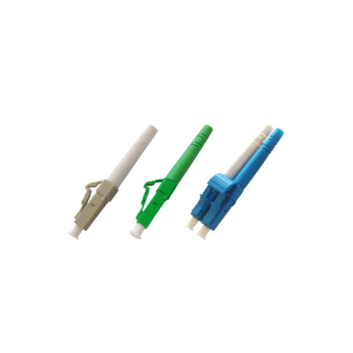 LC Optical Fiber Connector