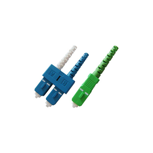 Optical Connectors
