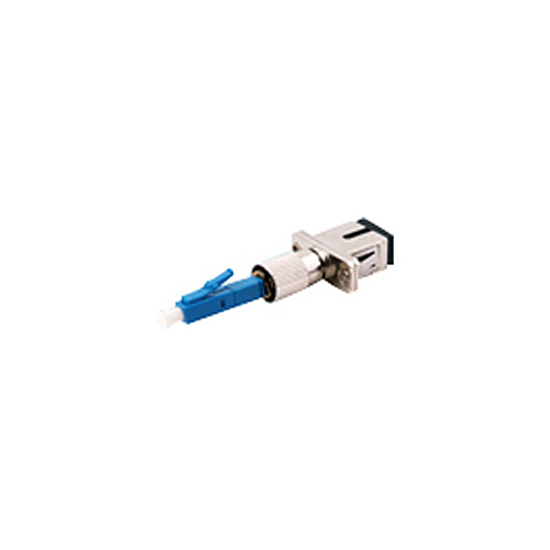 Sc-Lc Hybrid Fiber Optic Adapter - Features: High Quality
