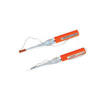 Fiber Optical Connector Cleaner - Application: Telecommunication