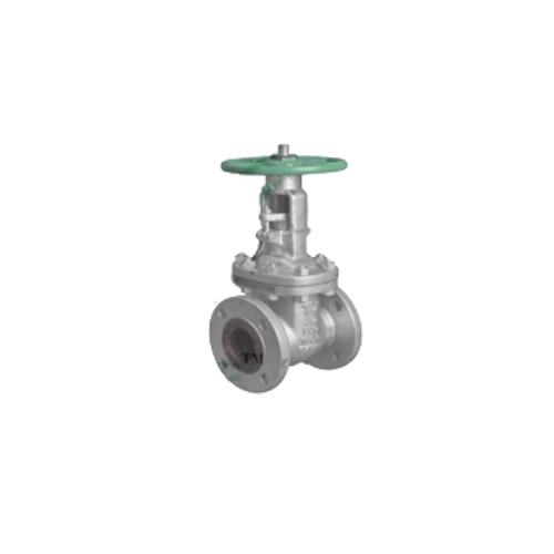 Gate Valve - Cast Iron, Port Size 50mm to 400mm | Designed for Industrial Water Flow Control, Hand Wheel Operation, PN-1.6 Rating