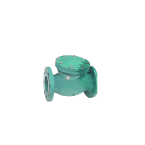 Check Valve - Material: Stainless Steel