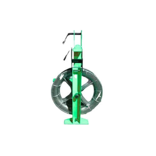 OPGW Aerial Roller
