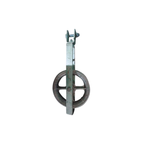 300 MM Single Aerial Roller