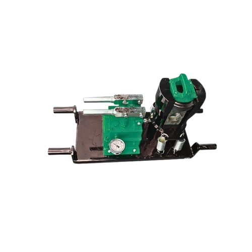 Manual Hydraulic Compressor ACSR Joint Machine