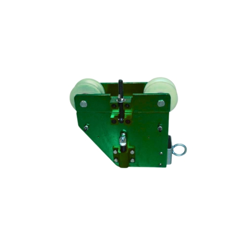 OPGW Recovery Machine