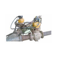 Switch Valve Assembly