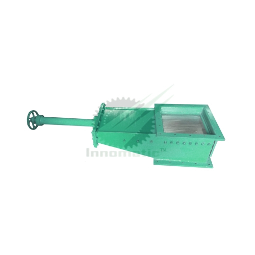 Isolation Valve