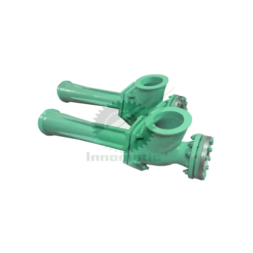 Ash Hydro Ejector Jet Pump