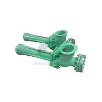 Ash Hydro Ejector Jet Pump - Feature: Corrosion Resistance