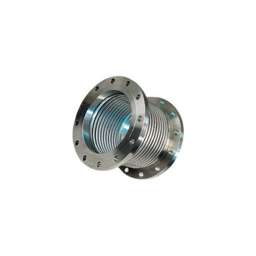 Metallic Expansion Bellows