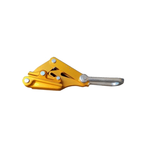 Clamp And Connector