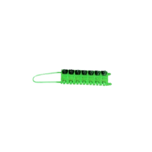 Bolted Type Clamp