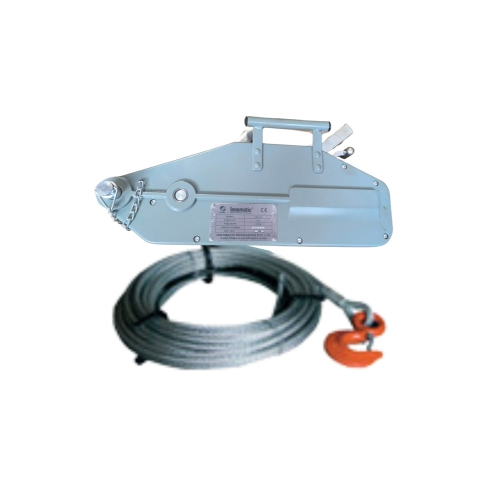 Tirfor Pulling and Lifting Machine