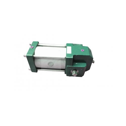 डोम Valve एक्ट्यूएटर - इन्नोमाटिक रिसोर्सेज प्राइवेट लिमिटेड