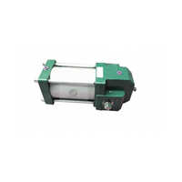 Dome Valve Actuator