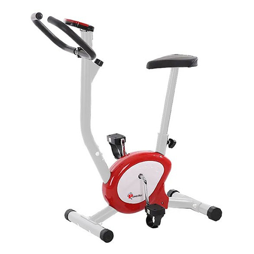Bu-200-Nx121 Magnetic Upright Bike For Home Use - Application: Gain Strength