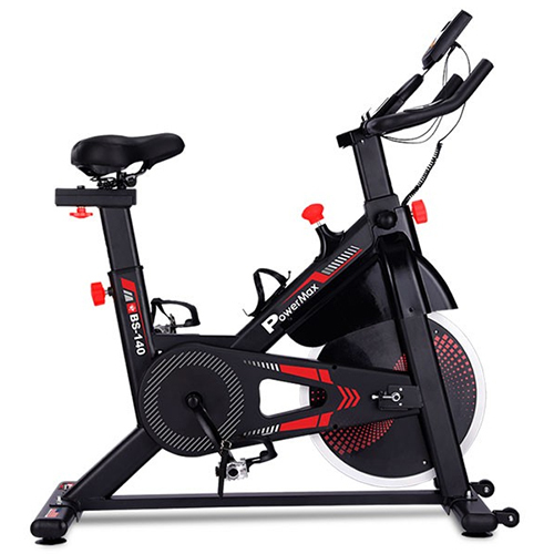 Bs-140 Home Use Group Bike - Application: Endurance