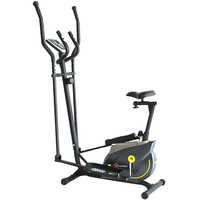 EH-250S Elliptical Cross Trainer with Adjustable Seat