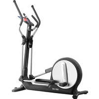 Eh-760 Elliptical Cross Trainer With Water Bottle Cage - Application: Endurance