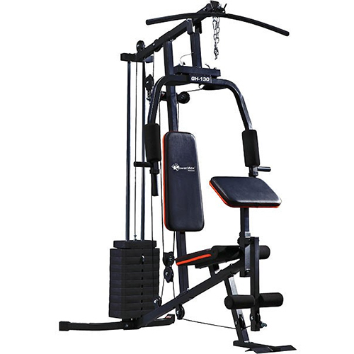 Gh-130 Home Gym - Application: Tone Up Muscle