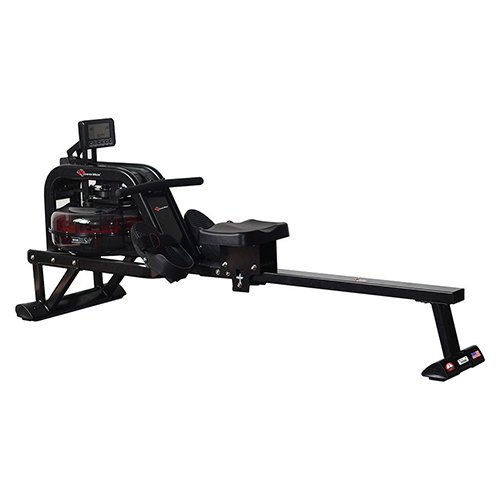 Rwc-1000 Semi-Commercial Water Rowing Machine For Home Use - Application: Tone Up Muscle