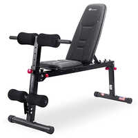 BM-100A Multi-functional Bench Press