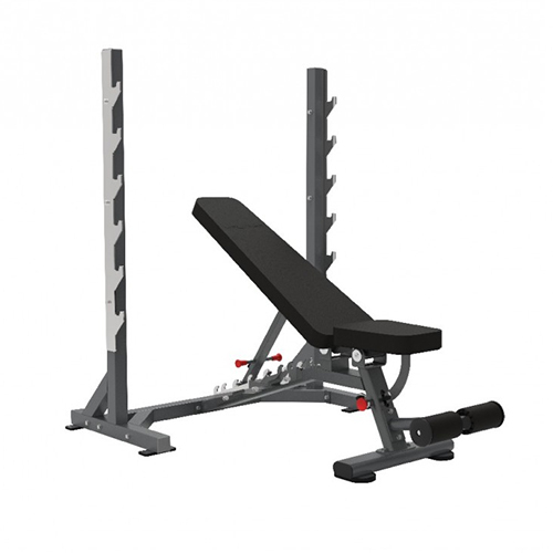 Mu-1005 Multi Bench Press - Application: Tone Up Muscle