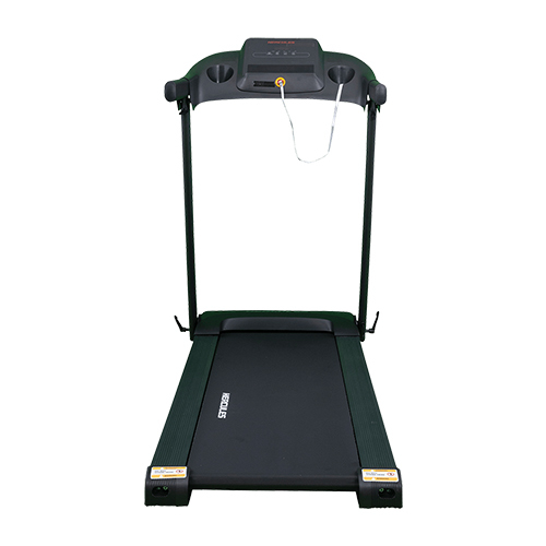 Tm20E 2Hp Hercules Treadmill - Application: Gain Strength