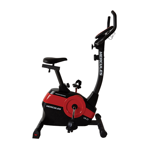 Ub21 Hercules Magnetic Manual Bike - Application: Gain Strength